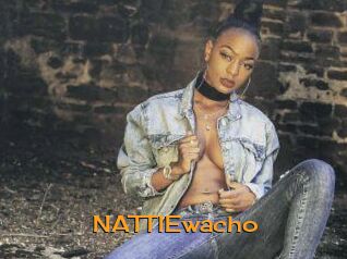 NATTIEwacho