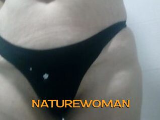 NATUREWOMAN