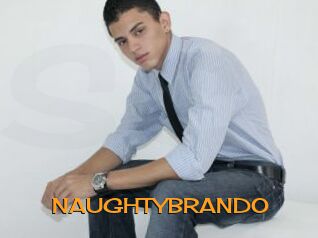 NAUGHTYBRANDO