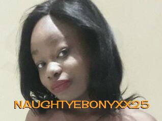 NAUGHTYEBONYXX25