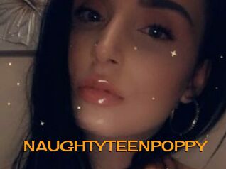 NAUGHTYTEENPOPPY