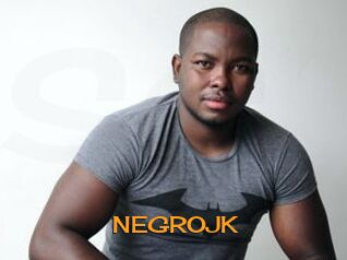 NEGROJK