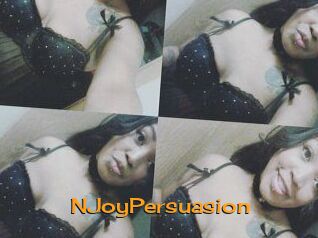 NJoyPersuasion