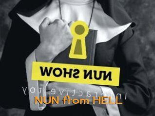 NUN_from_HELL
