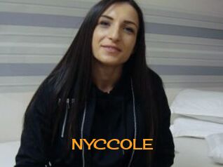 NYCCOLE