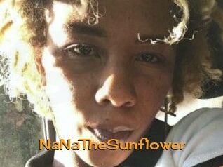NaNaTheSunflower