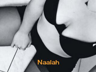 Naalah
