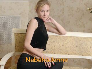 NabahaJenne