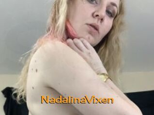 NadalinaVixen