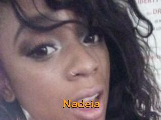 Nadeia