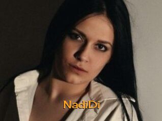 NadiDi