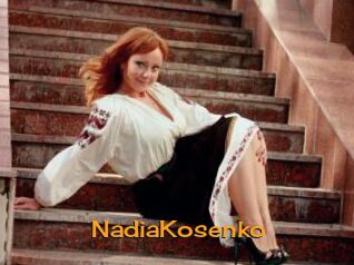 NadiaKosenko