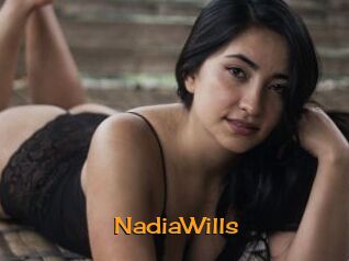 NadiaWills