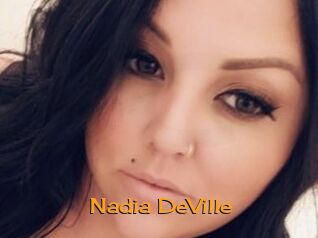 Nadia_DeVille