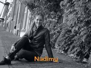 Nadimy