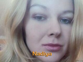 Nadiya