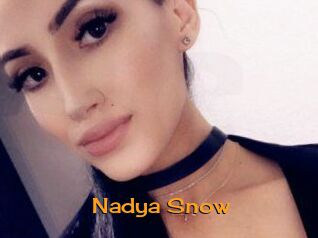 Nadya_Snow