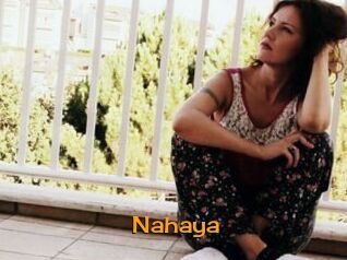 Nahaya