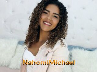 NahomiMichael Sortez Couvert