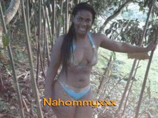 Nahommyxxx