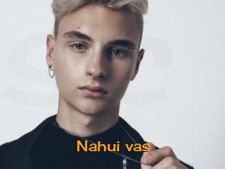 Nahui_vas