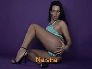 Naisha Sortez Couvert