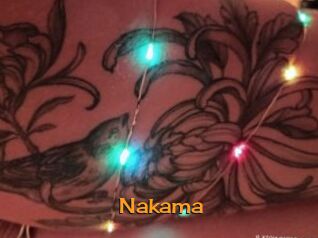 Nakama