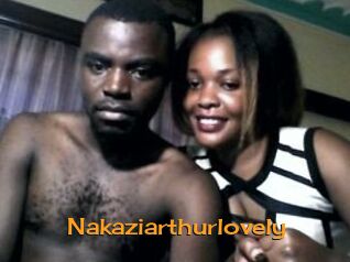 Nakaziarthurlovely