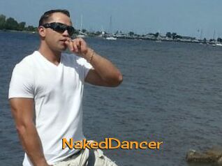 NakedDancer