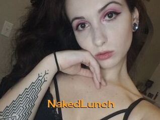 NakedLunch