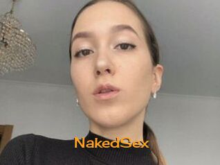 NakedSex Sortez Couvert