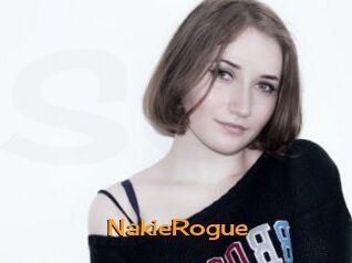 NakieRogue