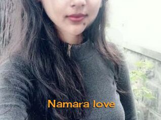 Namara_love