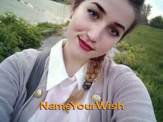 NameYourWish