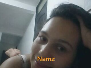 Namz