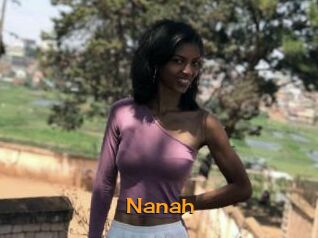 Nanah