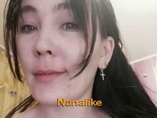 Nanalike
