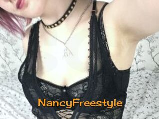 NancyFreestyle