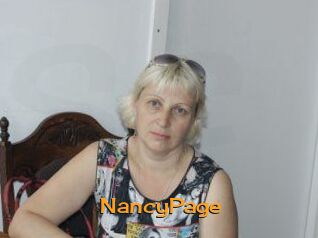 NancyPage