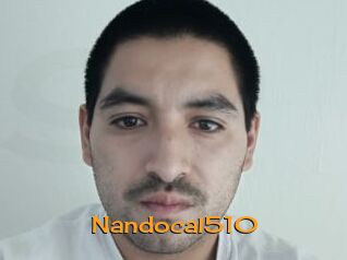 Nandocal510