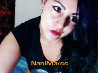 NaniMarss