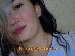NannieRoberts