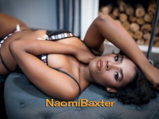 NaomiBaxter