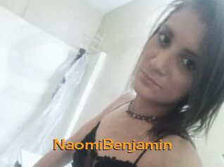 NaomiBenjamin