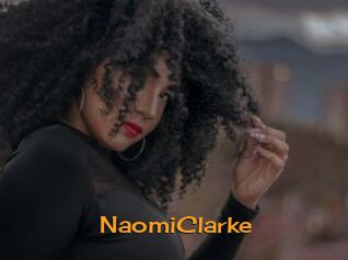 NaomiClarke