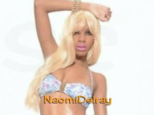 NaomiDelray
