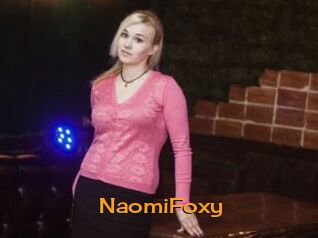 NaomiFoxy