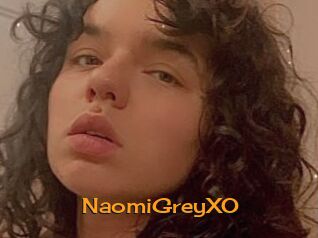 NaomiGreyXO