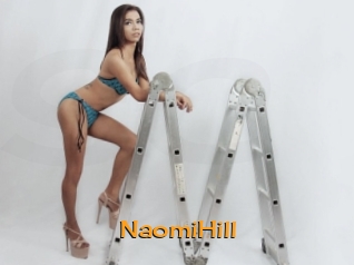 NaomiHill