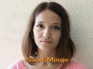 NaomiMinaje